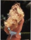 Playboy's Book of Lingerie Jul/aug 1992 Verkaik, Erika Eleniak (Festive Summer Intimate Apparel)