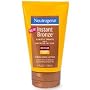 Neutrogena Instant Bronze, Sunless Tanner and Bronzer In One, Medium - 4 fl oz
