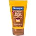Neutrogena Instant Bronze, Sunless Tanner and Bronzer In One, Medium - 4 fl oz