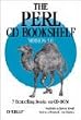 Perl CD Bookshelf 3.0, CD-ROM and book: Version 3.0