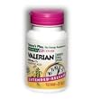 Valerian Root Extract 600mg Time Release - 30 - Sustained Release Tablet