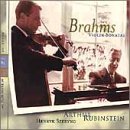 Artur Rubinstein, Brahms, Henryk Szeryng - Rubinstein Collection, Vol. 41