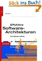 Effektive Software-Architekturen: Ein praktischer Leitfaden
