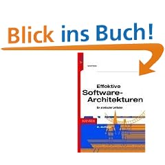 Effektive Software-Architekturen: Ein praktischer Leitfaden