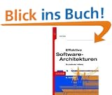 Effektive Software-Architekturen: Ein praktischer Leitfaden