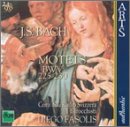 Bach: Motets, BWV 225-230