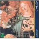 Bach: Motets, BWV 225-230