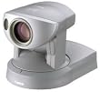 Canon VB-C50i Pan Tilt Zoom Network Camera w/ Built-in Network Server