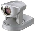Canon VB-C50i Pan Tilt Zoom Network Camera w/ Built-in Network Server