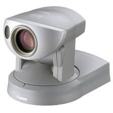 Click here to buy Canon VB-C50i Pan Tilt Zoom Network Camera w  Built-in Network Server.