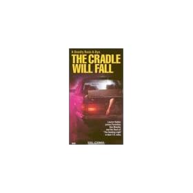 Cradle Will Fall [VHS]