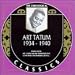 1934-1940 (Chronological Classics)