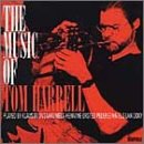 The Music of Tom Harrell by Klaus Suonsaari, Niels-Henning Orsted Pedersen, and Niels Lan Doky