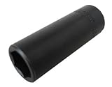 Blackhawk 1/2" Dr 24Mm Deep Impact Socket Uw-524M