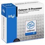Celeron 440 Processor