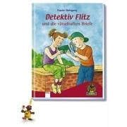 Detektiv Flitz und die r�tselhaften Briefe.