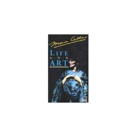 Life & Art [VHS]