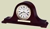 BULOVA CLOCKS ANNETTE II CHIME
