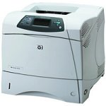 HP LaserJet 4200N Laserdrucker A4 33ppm 1200dpi 64.0 MB Fast/Centronics PS