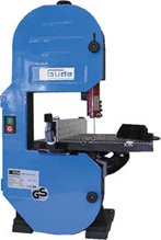 Güde Bandsäge Gebogen S200 Profi Gs