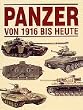 Panzer von 1916 bis heute