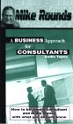 A Business Approach For Consultants Audio Tapes How to become a