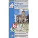 Villingen-Schwenningen 1 : 50 000. Topographische Freizeitkarte: Naturpark Obere Donau Blatt 1. Freizeitkarte mit Wander-, Radwegen und touristischer Infrastruktur