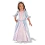 Barbie Deluxe Princess and Pauper Erika Costume: Girl's Size 4-6