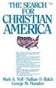 The Search for Christian America