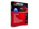 Mise a jour BitDefender Total Security 2009 (2 ans, 3 postes)