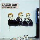 Click here to buy Shenanigans by Green Day .