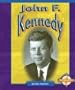 John F. Kennedy (Compass Point Early Biographies)