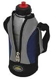 California Innovations 1 Liter Wide Mouth Hydration Sports Bottle