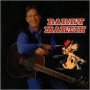 Revue Barry Martin  / Butt Scootin' Doggie
