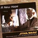 Review John Williams  / Star Wars: A New Hope [CASSETTE]