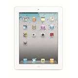 Apple MC979TY/A iPad 2 Wi-Fi  - Tablet 16GB (1000 MHz, 246.4 mm (9.7 "), 1024 x 768 Pixeles, 2.1+EDR, H.264, MPEG4, MOV, AVI, MP3, AAC, WAV, AIFF) - blanco