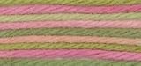 Yarn-Rose Garden: Victorian Rose, Plum Wine