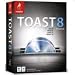 Roxio Toast Titanium - ( v. 8 ) - complete package - 1 user - CD ( DVD case ) - Mac - English, French