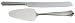 Mikasa Classico Satin 2-Piece Dessert Serving Set