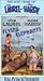 VHS : Laurel & Hardy: Flying Elephants (Silent)
