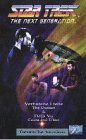 Star Trek - The Next Generation 59: Verbotene Liebe/Deja Vu - Patrick Stewart