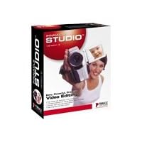Pinnacle Studio Version 9