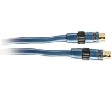 Acoustic Research DA-021 S-video Cable with Oxygen Free Copper Wire