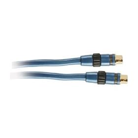 Click here to buy Acoustic Research DA-021 S-video Cable with Oxygen Free Copper Wire.