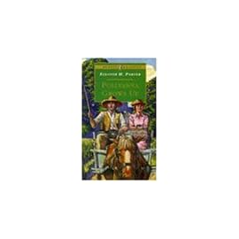 Pollyanna Grows Up (Puffin Classics)