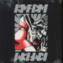 CD-Charts  Music : MDFMK (Megalomaniac / Anarchy / Unfit - REMIXES) - 6 track EP
