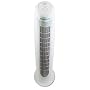 Ionic Pro Therapure HEPA Type 201M Air Purifier with UV Light and Photo Filter (ION90TP201TWO1W) Category: Air Purifiers