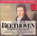CD-Charts  Music : The Story of Beethoven