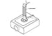 Projector Mounts & Stands Made Of Durable, Flexible, Low-density Polyethylene