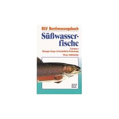 S��wasserfische Europas